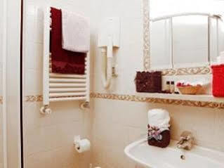 Affittacamere Acqua Bullicante روما المظهر الخارجي الصورة